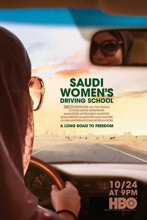 An unprecedented access to a number of Saudi women in the capital city of Riyadh as they embrace the freedom that comes from being behind the wheel.The Saudi Women’s Driving School is said to be the world's largest driving school, which caters exclusively to women since the ban on female drivers was lifted in 2017.