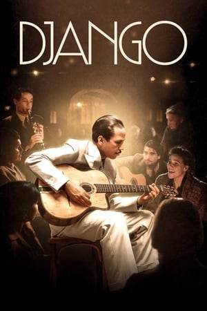 The story of Django Reinhardt, famous guitarist and composer, and his flight from German-occupied Paris in 1943.