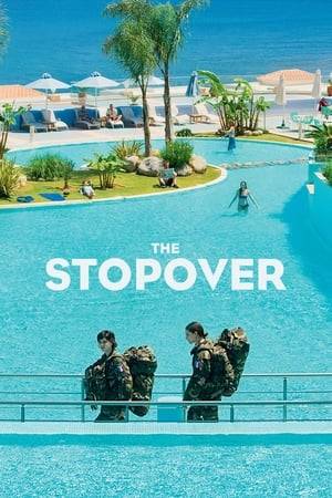 At the end of their tour of duty in Afghanistan, two young military women, Aurore and Marine, are given three days of decompression leave with their unit at a five-star resort in Cyprus, among tourists. But it's not that easy to forget the war and leave the violence behind.