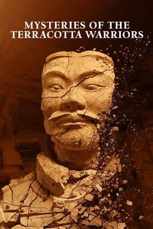 Thousands of terracotta warriors guarded the first Chinese emperor's tomb. This is their story, told through archeological evidence and reenactments.
