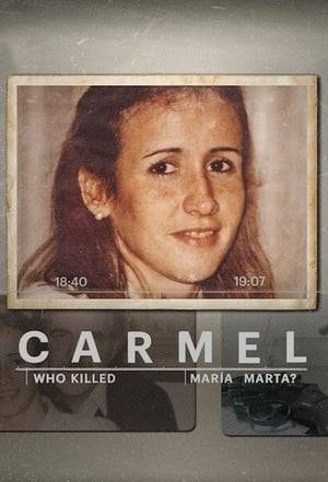 Documentary series on the circumstances surrounding the death of María Marta García Belsunce, one of the most controversial criminal cases in Argentina.