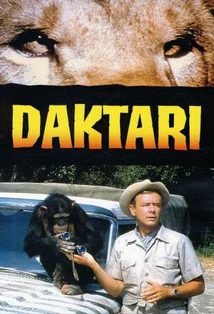 Daktari is an American children's drama series that aired on CBS between 1966 and 1969. The series, an Ivan Tors Films Production in association with MGM Television, stars Marshall Thompson as Dr. Marsh Tracy, a veterinarian at the fictional Wameru Study Centre for Animal Behaviour in East Africa.