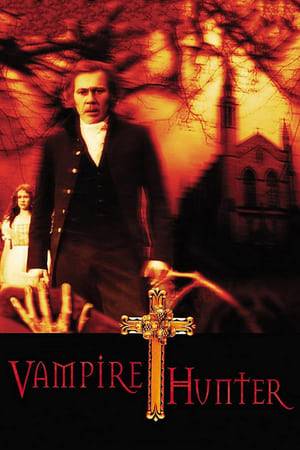 When several young girls are found dead, left hideously aged and void of blood, Dr Marcus suspects vampirism. He enlists the help of the Vampire Hunter. Mysterious and powerful, Kronos has dedicated his life to destroying the evil pestilence. Once a victim of its diabolical depravity, he knows the vampire's strengths and weaknesses as well as the extreme dangers attached to confronting the potent forces of darkness.