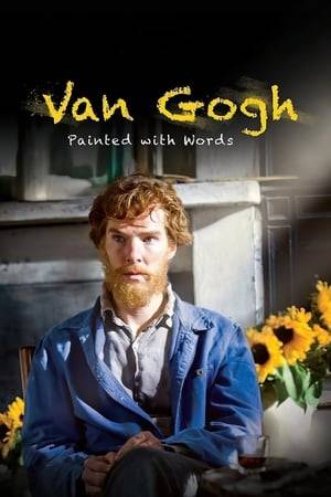 A drama-documentary presented by Alan Yentob, with Benedict Cumberbatch in the lead role. Every word spoken by the actors in this film is sourced from the letters that Van Gogh sent to his younger brother Theo, and of those around him. What emerges is a complex portrait of a sophisticated, civilised and yet tormented man.