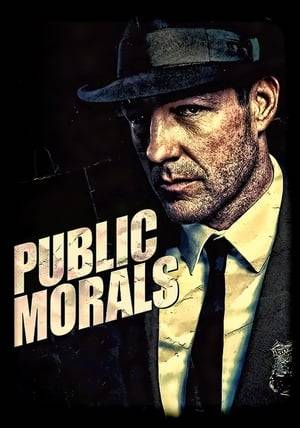 Set in the early 1960's in New York City's Public Morals Division, where cops walk the line between morality and criminality as the temptations that come from dealing with all kinds of vice can get the better of them.