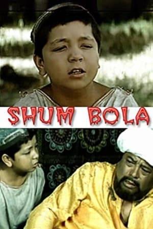 The Mischievous Boy — "Shum bola", a film on the eponymous story of Gafur Gulyam about the adventures of a little boy, whose restless character makes him different people and life situations.
