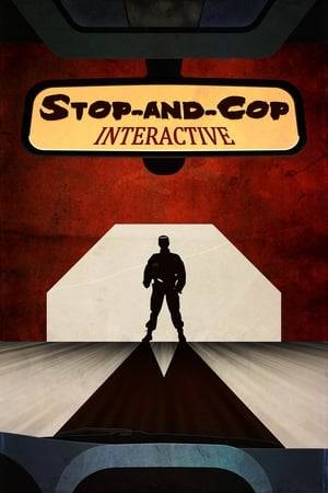 STOP + Cop = "Stop" or "Slow down" ? Make the right choice.
 An interactice movie by Ken Arsyn.