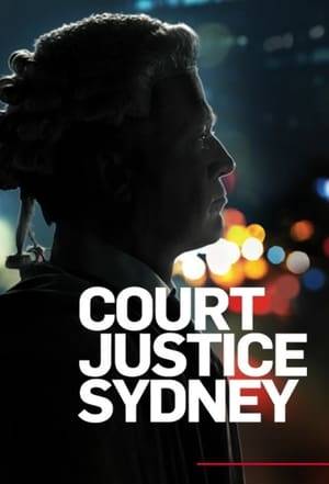 A look inside one of the world's busiest local courts, Sydney's Downing Centre, and the drama that arises when people face the justice system.
