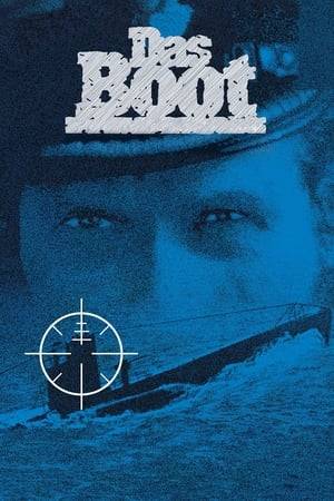 A German submarine hunts allied ships during the Second World War, but it soon becomes the hunted. The crew tries to survive below the surface, while stretching both the boat and themselves to their limits.