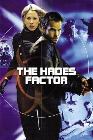 Academy Award winner Mira Sorvino, Academy and Golden Globe Award winner Anjelica Huston and Stephen Dorff star in this nail-biting tale of action and intrigue about members of an elite undercover team who race against time to locate the source of a deadly virus threatening the lives of millions of Americans.