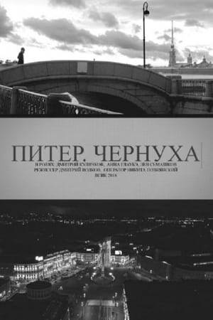 Moscow writer ordered a story for the collection. At this time, his wife is going on a business trip to St. Petersburg. Writing imagination awakens jealousy in the main character.