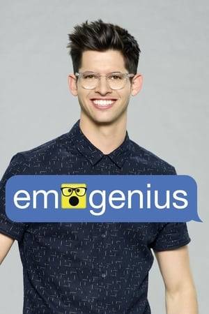 Two pairs of contestants put their emoji-solving skills to the test for a chance to win $10,000.