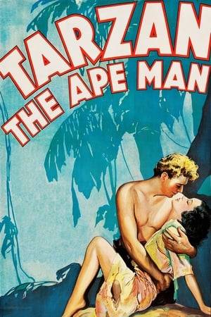 James Parker and Harry Holt are on an expedition in Africa in search of the elephant burial grounds that will provide enough ivory to make them rich. Parker's beautiful daughter Jane arrives unexpectedly to join them. Jane is terrified when Tarzan and his ape friends abduct her, but when she returns to her father's expedition she has second thoughts about leaving Tarzan.