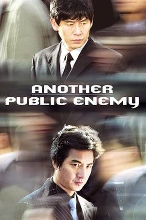 A criminal psychopath from a wealthy family is confronted with Chul-jung Kang, a former classmate who no longer likes his activities.