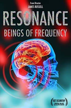 Resonance: Beings of Frequency uncovers for the very first time, the actual mechanisms by which mobile phone technology can cause cancer. A deeper look at how every single one of us is reacting to the largest change in environment this planet has ever seen