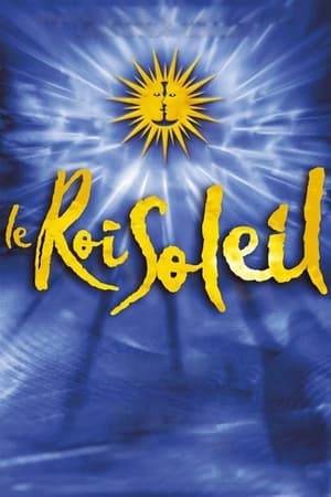Le Roi Soleil is a French musical about the life of Louis XIV. It premiered on 22 September 2005 at the Palais des Sports in Paris. The musical’s contemporary Rock music and spectacular dances drew 1.7 million audiences in two years.