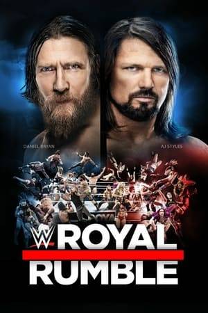 Royal Rumble (2019) is a professional wrestling pay-per-view event and WWE Network event produced by WWE for their Raw and SmackDown brands. It will take place on January 27, 2019, at Chase Field in Phoenix, Arizona. It is the thirty-second event in it's history.