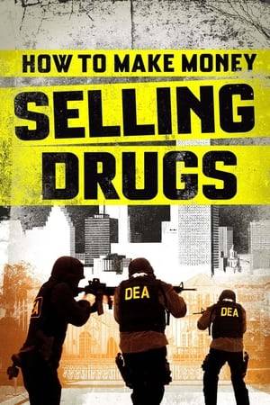 Ten easy steps show you how to make money from drugs, featuring a series of interviews with drug dealers, prison employees, and lobbyists arguing for tougher drug laws.