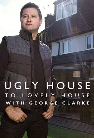 George Clarke presents a series which proves that even the ugliest houses can with help from some of the country's leading architects be transformed with next to no budget.