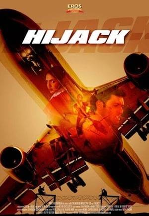Hijack is an action thriller. The film revolves around Vikram Madan (Shiney Ahuja) who is a ground maintenance officer at the Chandigarh airport. His social life is limited to one friend, Rajeev, who is the Security Chief of the same airport. As luck would have it, the flight in which Vikram’s daughter was traveling to Amritsar from Delhi, is hijacked.