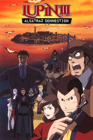 Secretly operating his cruiser as a casino at sea isn’t enough for mafia don Lukino Marcano. He’s also looking for the gold-laden boat wreckage worth the budget of a small country! Lupin sniffs out the plan to recover this long-lost treasure and brings along his partners Jigen, Goemon, and Fujiko for the ride to crash Lukino’s party.