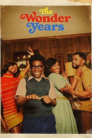 A coming of age story set in the late 1960s that takes a nostalgic look at a black middle-class family in Montgomery, Alabama through the point-of-view of imaginative 12 year-old Dean. With the wisdom of his adult years, Dean’s hopeful and humorous recollections show how his family found their “wonder years” in a turbulent time. Inspired by the classic series of the same name.