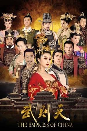 Based on events in 7th and 8th-century Tang dynasty and starring producer Fan Bingbing as the titular character Wu Zetian, The Empress of China is the story of the only woman in Chinese history to rule as an emperor.