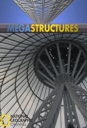 MegaStructures is a documentary television series appearing on the National Geographic Channel in the United States and the United Kingdom, Channel 5 in the United Kingdom, France 5 in France, and 7mate in Australia.

Each episode is an educational look of varying depth into the construction, operation, and staffing of various structures or construction projects, but not ordinary construction products.

Generally containing interviews with designers and project managers, it presents the problems of construction and the methodology or techniques used to overcome obstacles. In some cases this involved the development of new materials or products that are now in general use within the construction industry.

MegaStructures focuses on constructions that are extreme; in the sense that they are the biggest, tallest, longest, or deepest in the world. Alternatively, a project may appear if it had an element of novelty or are a world first. This type of project is known as a Megaproject.