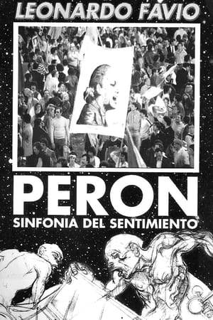 The documentary deals on the life and achievements of Juan Domingo Perón and his governments, the key political facts and figures and also about Argentine History in the 20th century.