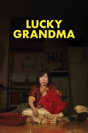 In New York City's Chinatown, an ornery, chain-smoking Chinese grandma goes all in at the casino, landing herself on the wrong side of luck — and in the middle of a gang war.