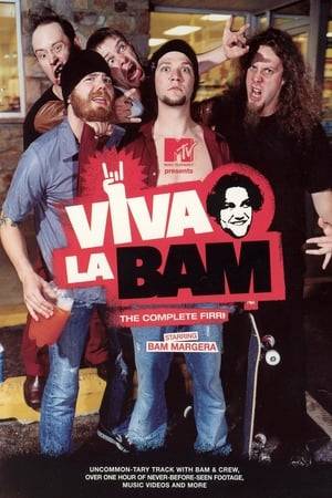 Viva La Bam was an American reality television series that stars Bam Margera and his friends and family. The show was a spin-off from MTV's Jackass, in which Margera and most of the main cast had appeared. Each episode had a specific theme, mission, or challenge which was normally accomplished by performing pranks, skateboarding, and enlisting the help of friends, relations and experts. Although partly improvised, the show was supported by a greater degree of planning and organization.
