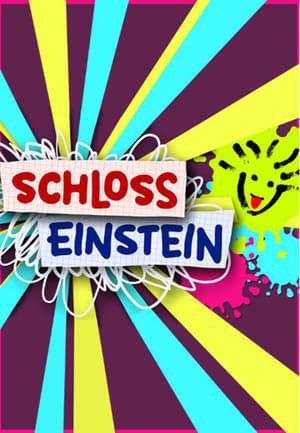 Schloss Einstein is a long-running, popular German television series which is designed as a teenage soap opera. It portrays the lives of teenagers in Schloss Einstein, a fictional boarding school. The intended audience is 10- to 14-year-olds.

The series combines the genres of comedy, action, drama, and natural science. Scripts for the series are written by prominent television script writers.