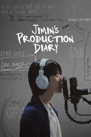 This documentary chronicles the creation of FACE, Jimin's debut solo album, as he embarks on a new artistic journey.