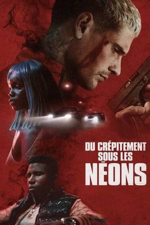 Two desperate characters search for freedom in action-packed road movie noir from FGKO, adapted from the thriller by Rémy Lasource.