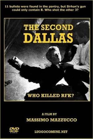 As with the plot to frame Lee Harvey Oswald, the verdict on Robert Kennedy's murder was decided even before the case went to court. A lone, deranged assassin has always been the best way to explain away, and distract attention from, much more intricate conspiracies. This landmark documentary summarizes the best evidence that has ever emerged, contradicting the official story of Robert Kennedy's assassination. While sold by the corporate media as an open and shut case against "Palestinian radical" Sirhan Sirhan, this riveting film presents meticulously researched evidence, by several independent investigators, exposing outrageous procedure violations, blatant forgeries, and unexplained dismissals on the part of the authorities, revealing a world-class cover-up.