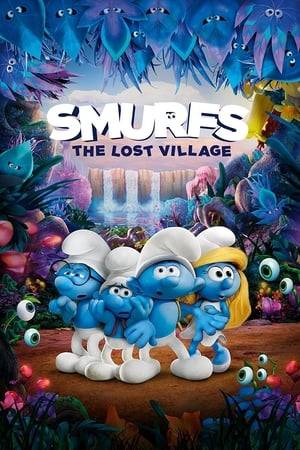 In this fully animated, all-new take on the Smurfs, a mysterious map sets Smurfette and her friends Brainy, Clumsy and Hefty on an exciting race through the Forbidden Forest leading to the discovery of the biggest secret in Smurf history.