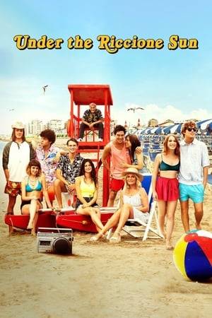 While vacationing on the crowded beaches of Riccione, a group of teenagers becomes fast friends as they grapple with relationship issues and romance.