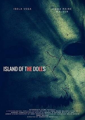 In 1957, murders occurred upon the infamous, 'Island of the Dolls', in Mexico. A modern-day British journalist, Emily, deceitfully takes an assignment in London to research and uncover the truth of the unspoken event. With the assistance of her photographer friend and several Mexican locals, they travel to the mysterious island, and soon discover the danger of which awaits them. Despite some spooky, sometimes threatening incidences, Emily is determined to crack the case. Will she accept the truth, before she too remains a doll.