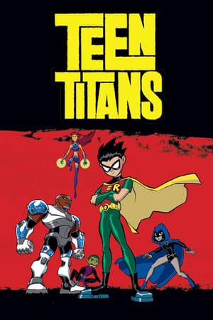 The Teen Titans are five heroes under one roof. Robin, Starfire, Raven, Cyborg, and Beast Boy live in a large tower in the shape of a T that they call Titan Tower. No secret identities. No school. Just superheroes being superheroes. They must go up against their arch nemesis, Slade, and his evil minions. What he really plans to do is unknown but one thing's for sure... he's an evil madman.