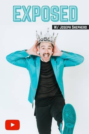 Exposed is a Web Series produced and hosted by television personality Joseph Shepherd. The show sees Shepherd interviewing various alumni of the Drag Race franchise with a particular focus on their lives, careers, and Drag Race experience.