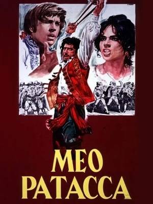 Adapted from the mock-heroic poem in Roman dialect, tells the misadventures of the young trasteverino Bartolomeo Patacca that, because of the ambition of his woman, is having to train a group of beggars to go fight in defense of Christianity in Vienna, besieged by the Turks.