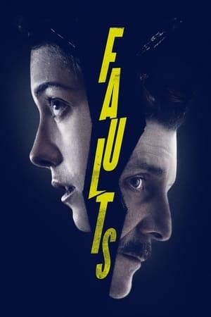 Claire is under the grip of a mysterious new cult called Faults. Desperate to be reunited with their daughter, Claire's parents recruit one of the world's foremost experts on mind control, Ansel Roth.