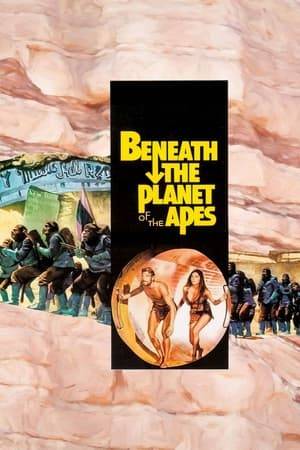 The sole survivor of an interplanetary rescue mission lands on the planet of the apes, and uncovers a horrible secret beneath the surface.