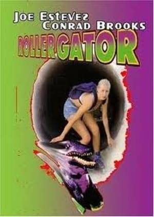 A young teenage girl tries to help a small, purple-colored, jive-talking alligator escape from the clutches of a greedy carnival owner as well as as assortment of various characters so he can be reunited with his owner.