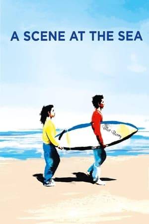 A deaf garbage collector happens upon a broken and discarded surfboard. The discovery plants in him dreams of becoming a surf champion. Encouraged by his also deaf girlfriend, he persists against all odds.