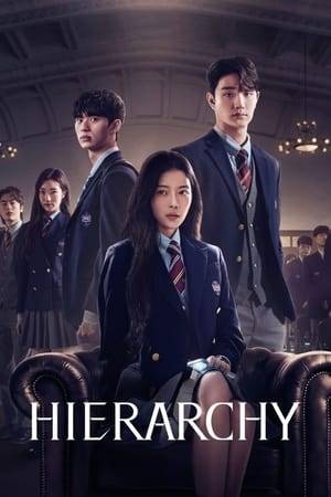 The top 0.01% of students control law and order at Jooshin High School, but a secretive transfer student chips a crack in their indomitable world.
