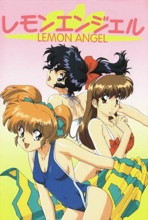 An idol trio are thrown into various bizarre situations.