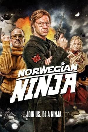 Norwegian Ninja is the true story of how Commander Arne Treholt and his Ninja Force saved Norway during the Cold War. In 1983 the Ninja Force discovers that the sinister NATO force Stay Behind, who take charge in times of war and emergency, are planning a coup-d'état in peacetime. Treholt and the Ninjas see only one solution: a full can of whoop-ass.