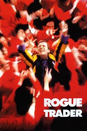 Rogue Trader tells the true story of Nick Leeson, an employee of Barings Bank who--after a successful trading run--ends up accumulating $1.4 billion in losses hidden in account #88888.