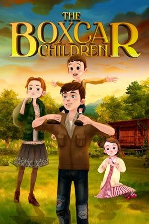 Four orphaned and homeless siblings happen upon an abandoned boxcar, which, they furnish with all the comforts of home. Fearful that they will be sent to live with their grandfather they have never met, the children keep their new home a secret.